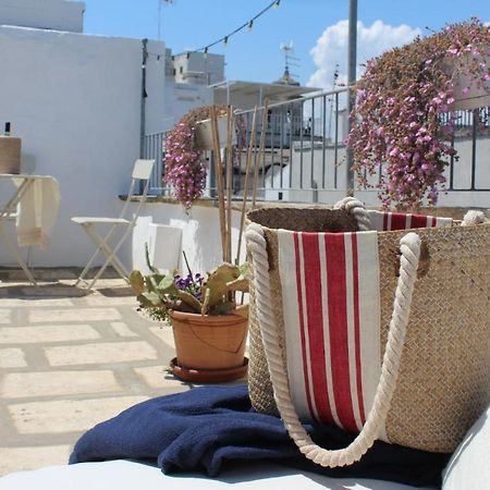L'Angolo Di Ostuni - Home&Terracex4 Extérieur photo