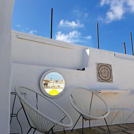 L'Angolo Di Ostuni - Home&Terracex4 Extérieur photo