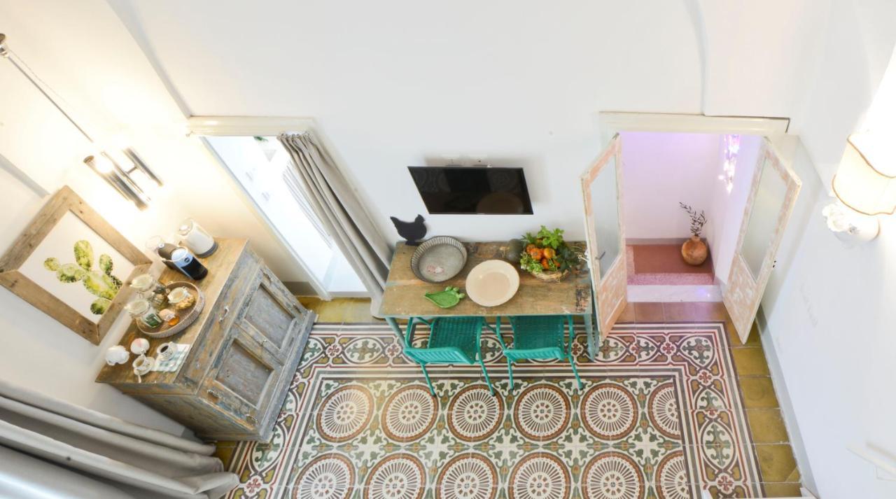 L'Angolo Di Ostuni - Home&Terracex4 Extérieur photo