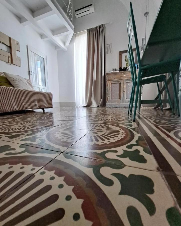 L'Angolo Di Ostuni - Home&Terracex4 Extérieur photo