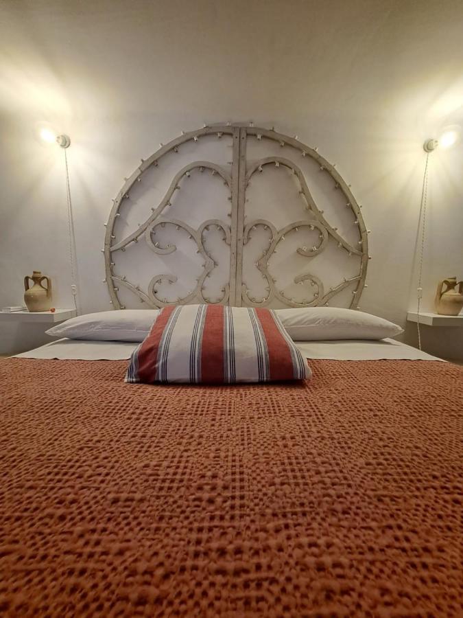 L'Angolo Di Ostuni - Home&Terracex4 Extérieur photo