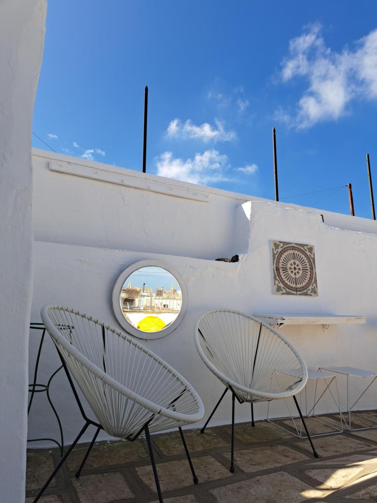 L'Angolo Di Ostuni - Home&Terracex4 Extérieur photo