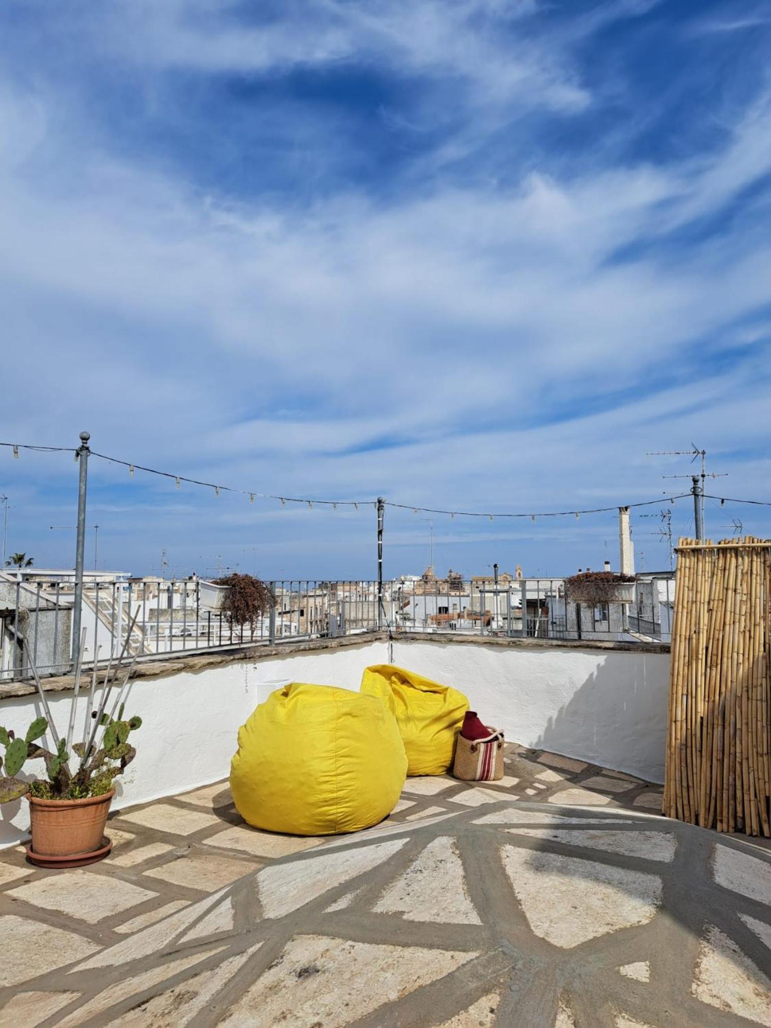 L'Angolo Di Ostuni - Home&Terracex4 Extérieur photo