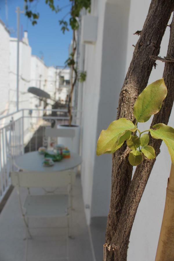L'Angolo Di Ostuni - Home&Terracex4 Extérieur photo