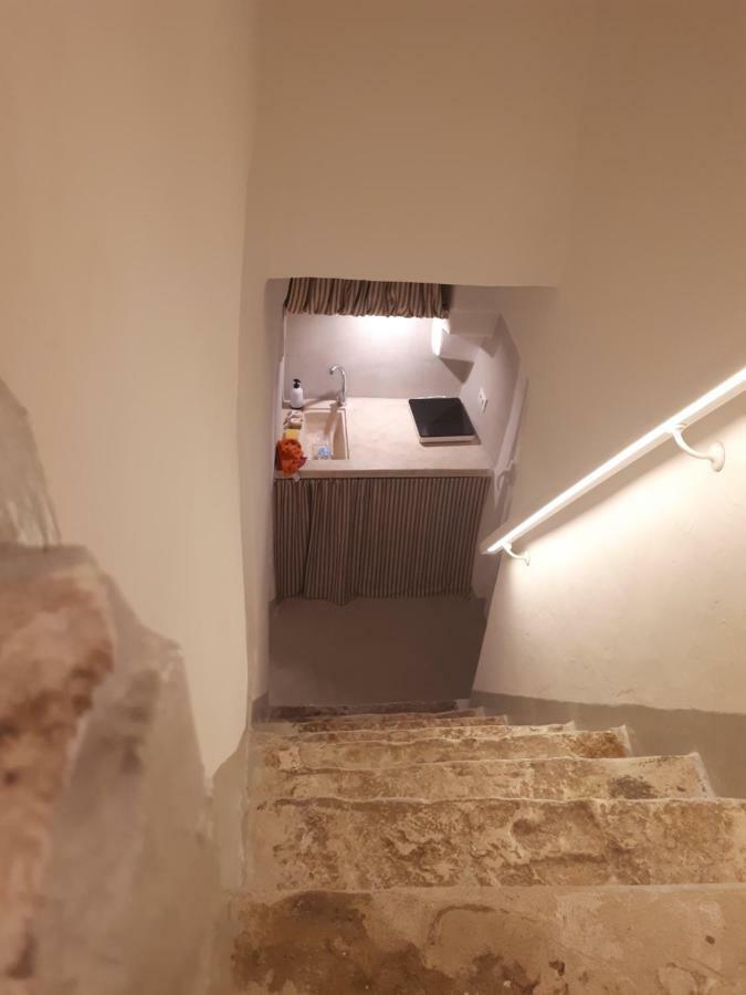 L'Angolo Di Ostuni - Home&Terracex4 Extérieur photo