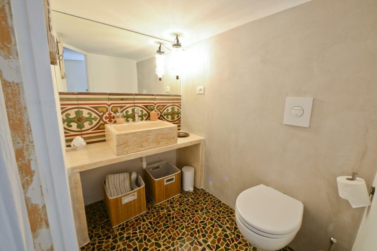 L'Angolo Di Ostuni - Home&Terracex4 Extérieur photo