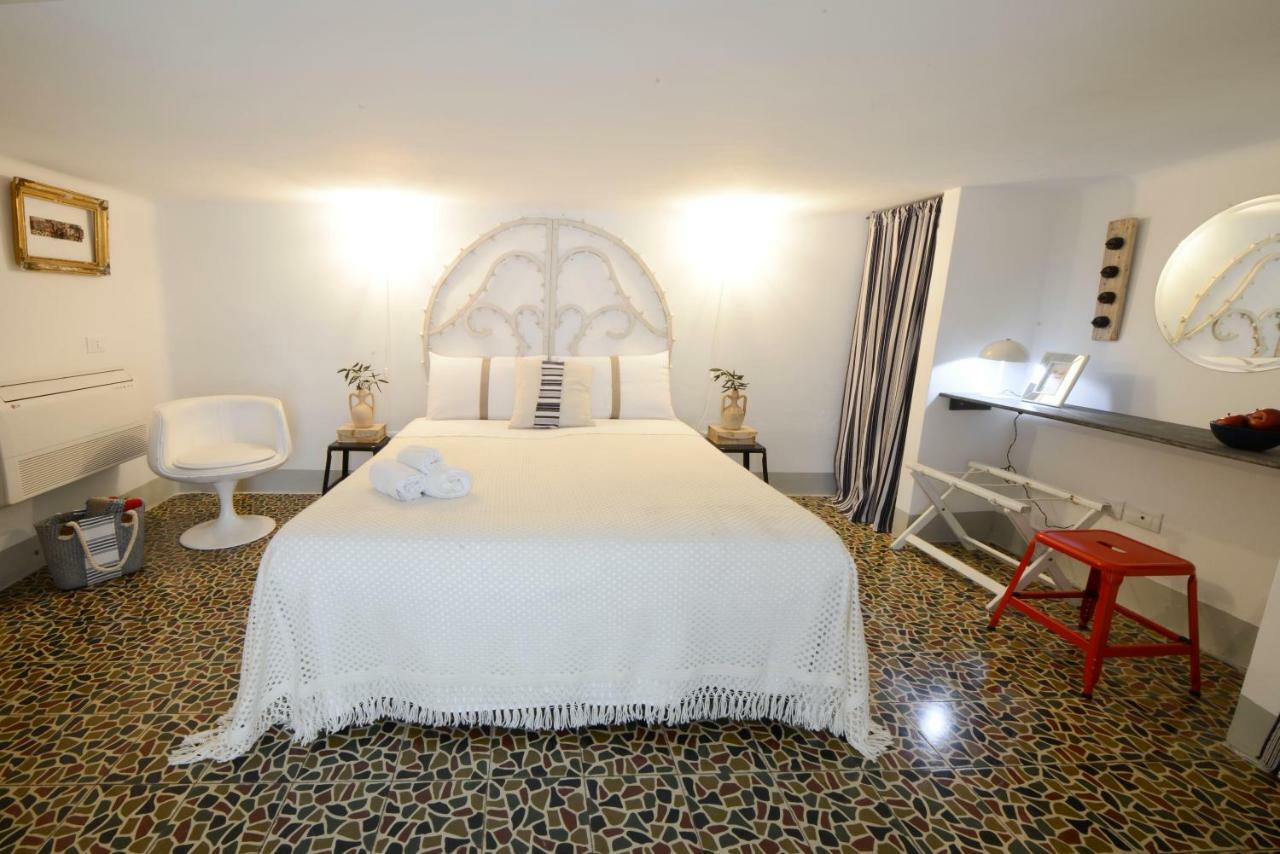 L'Angolo Di Ostuni - Home&Terracex4 Extérieur photo