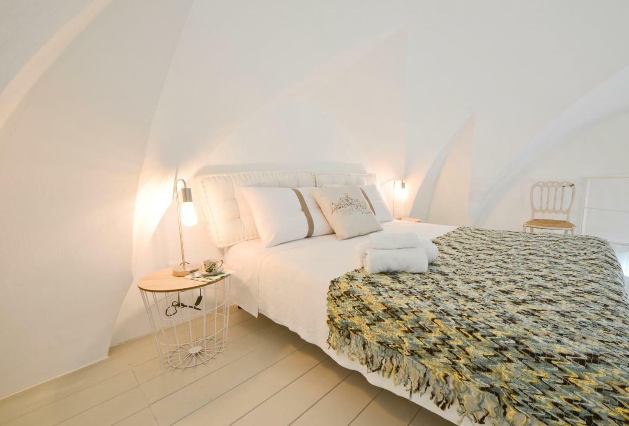 L'Angolo Di Ostuni - Home&Terracex4 Extérieur photo