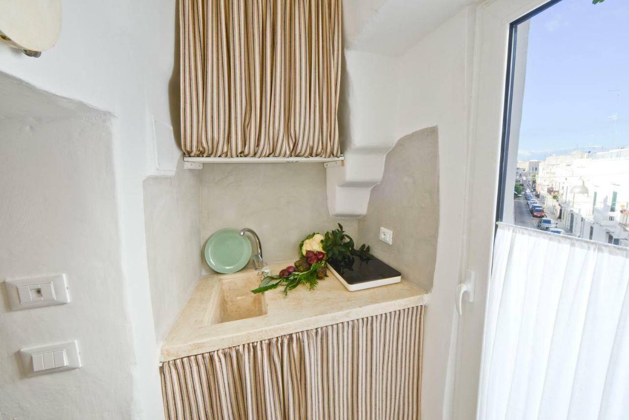 L'Angolo Di Ostuni - Home&Terracex4 Extérieur photo