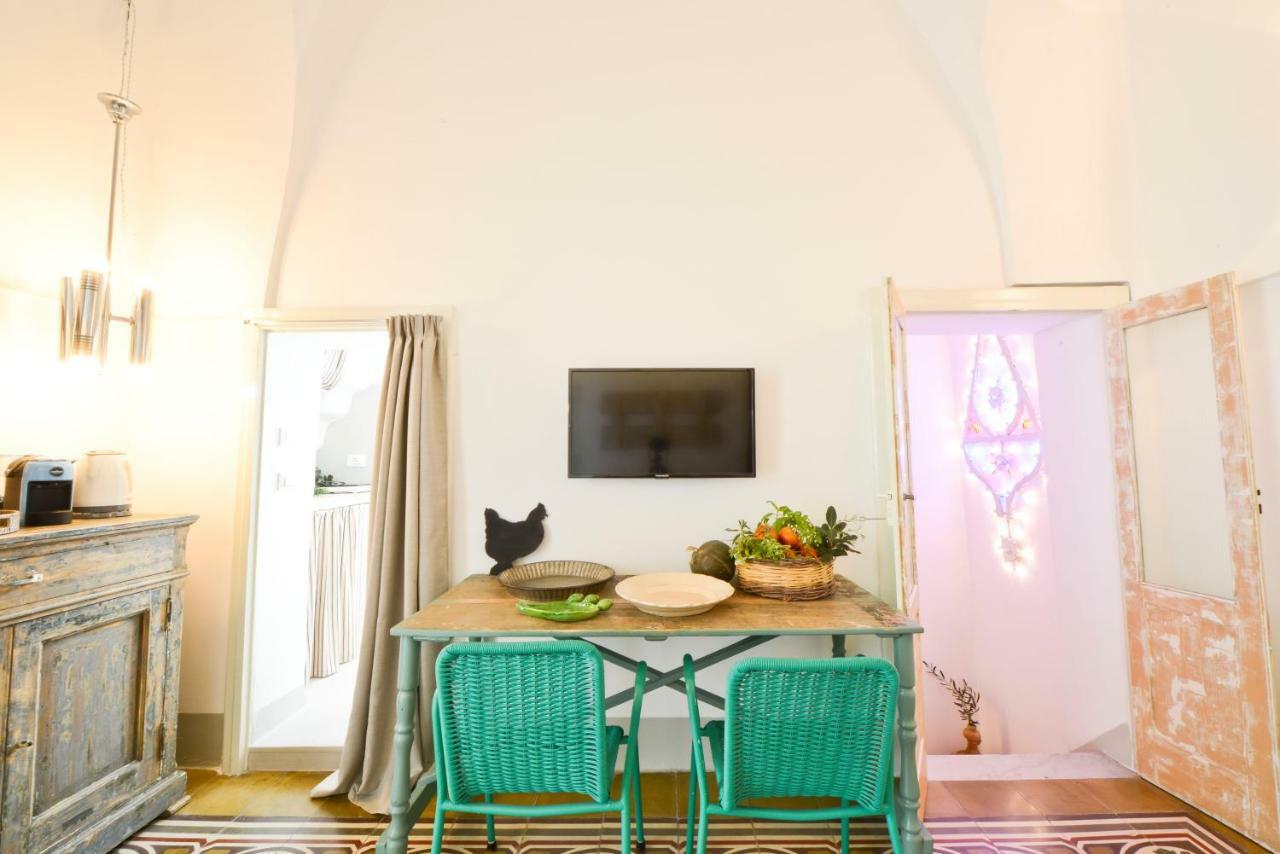 L'Angolo Di Ostuni - Home&Terracex4 Extérieur photo