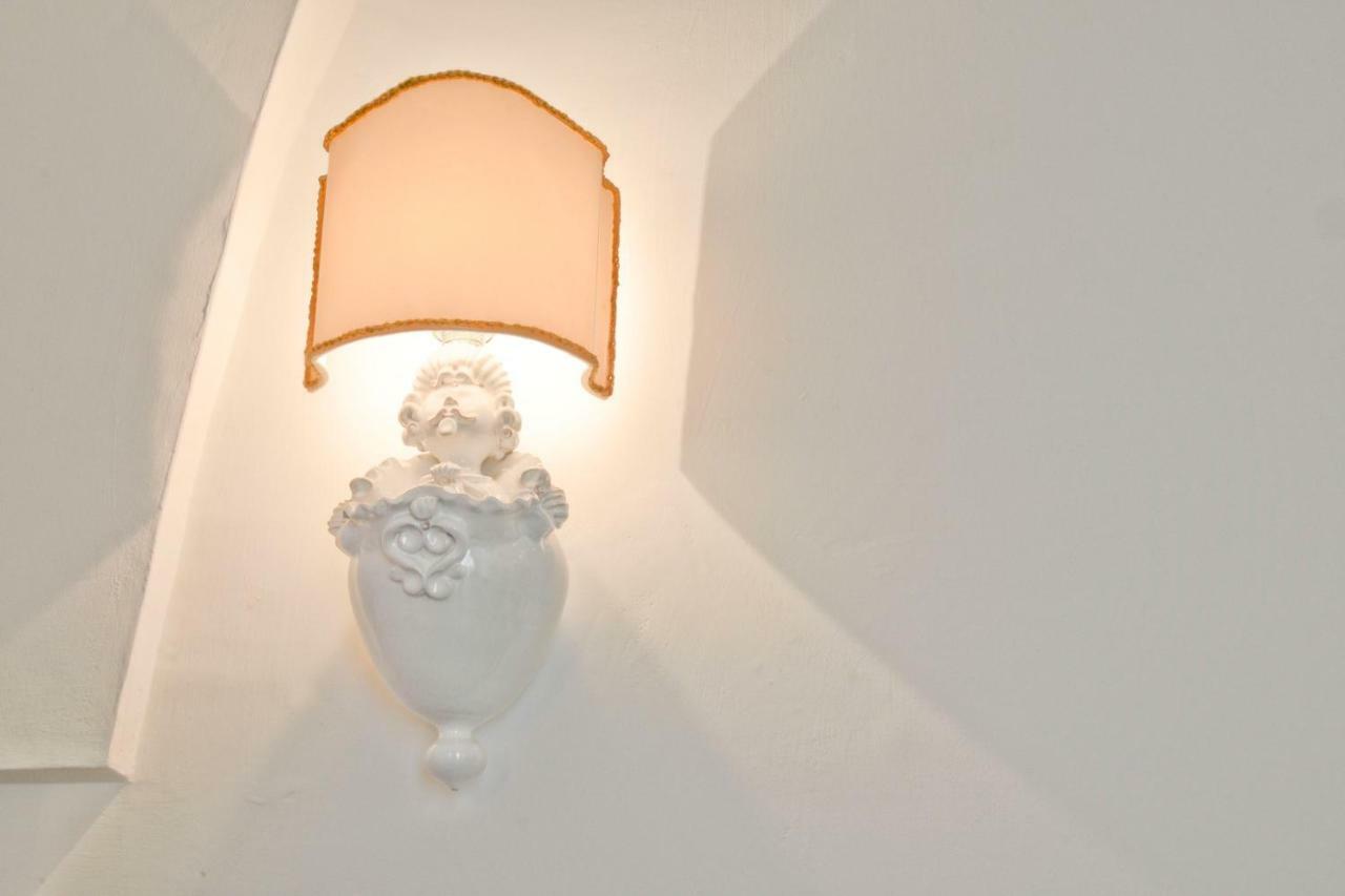 L'Angolo Di Ostuni - Home&Terracex4 Extérieur photo