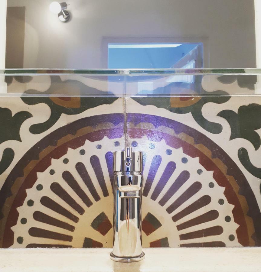 L'Angolo Di Ostuni - Home&Terracex4 Extérieur photo