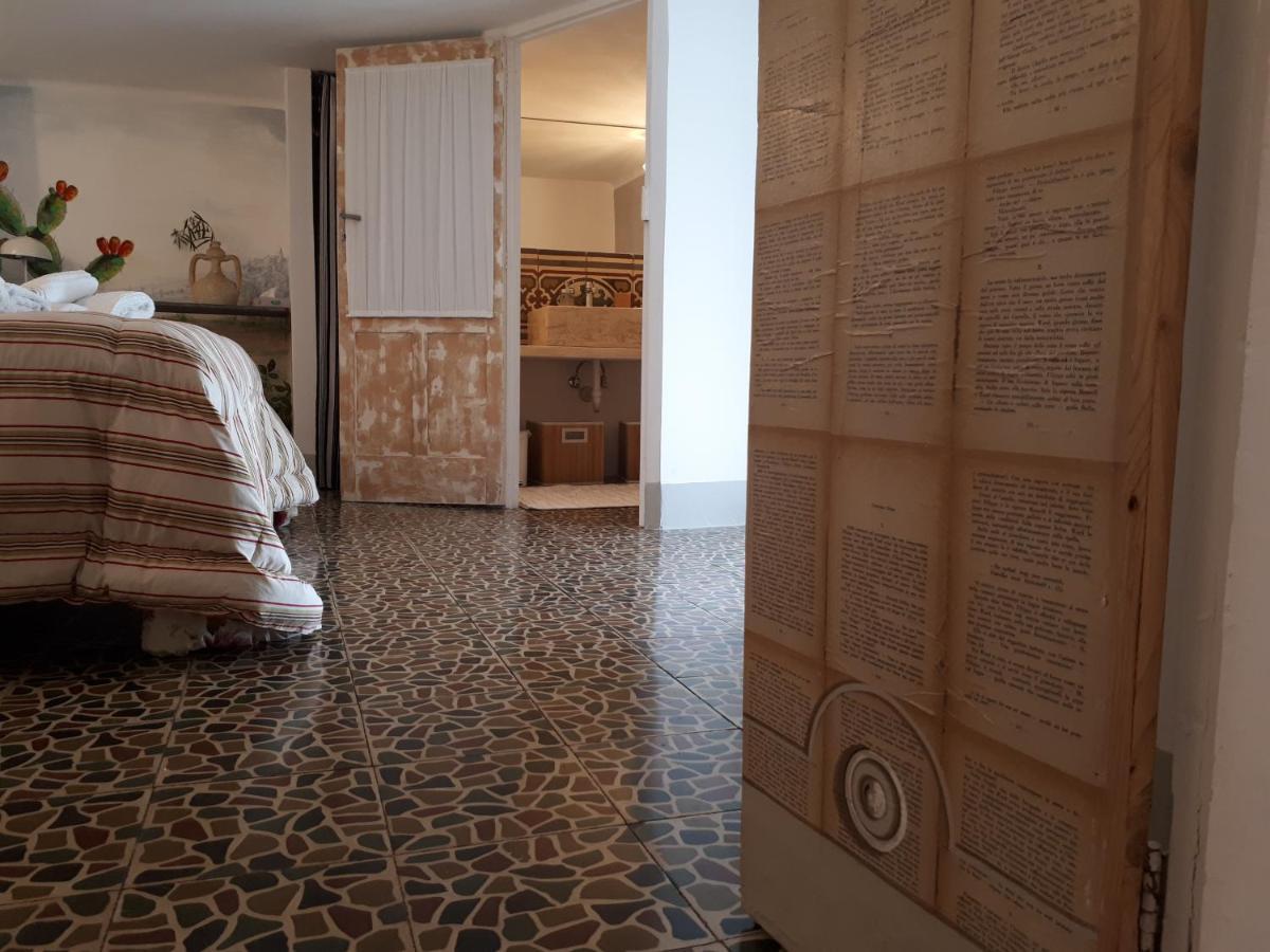 L'Angolo Di Ostuni - Home&Terracex4 Extérieur photo